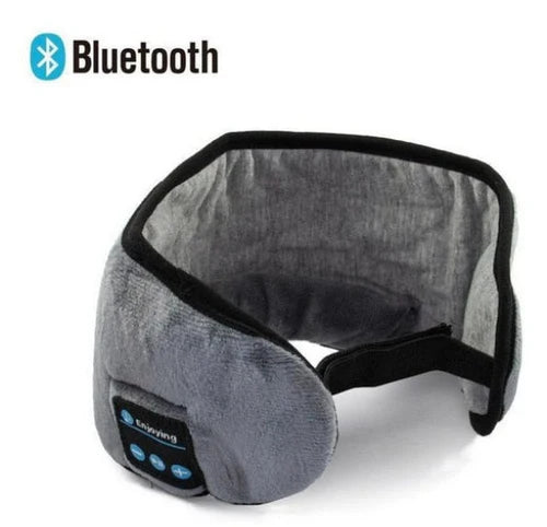 Tapa Olho Bluetooth / Sono Profundo - ONFIT